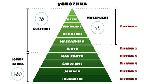 イケメン力士ランキング：相撲界の美男子たちを徹底解剖