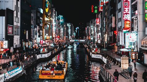 大阪 クラブ 人気 ～夜の街の魅力と未来へのヒント～